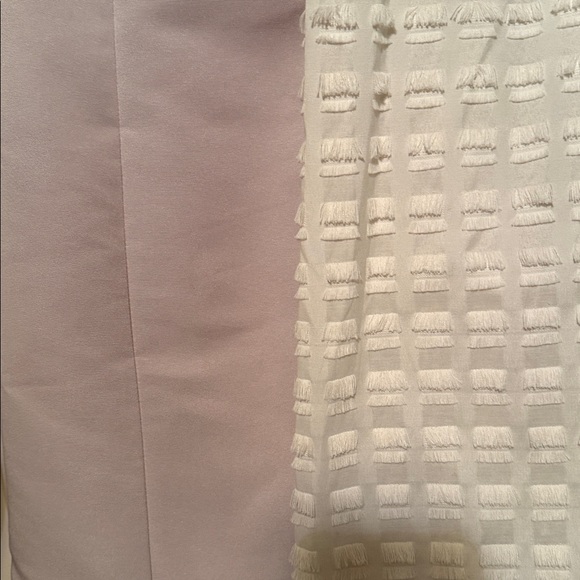 Amsale dress. size 4 - Picture 7 of 10